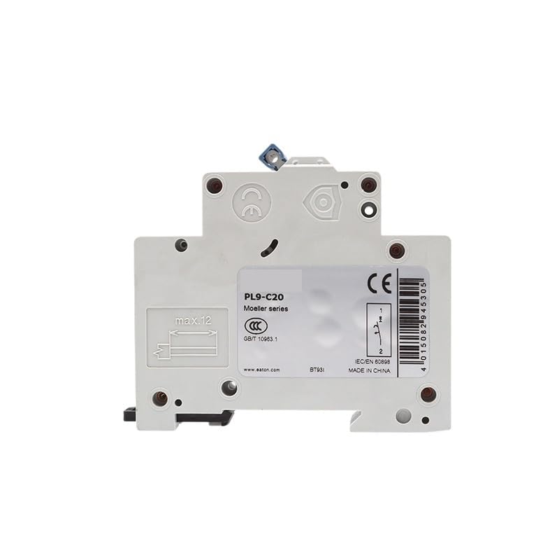 GYR9NM タイプ A 2P 4P 磁気残留電流サーキットブレーカー、過